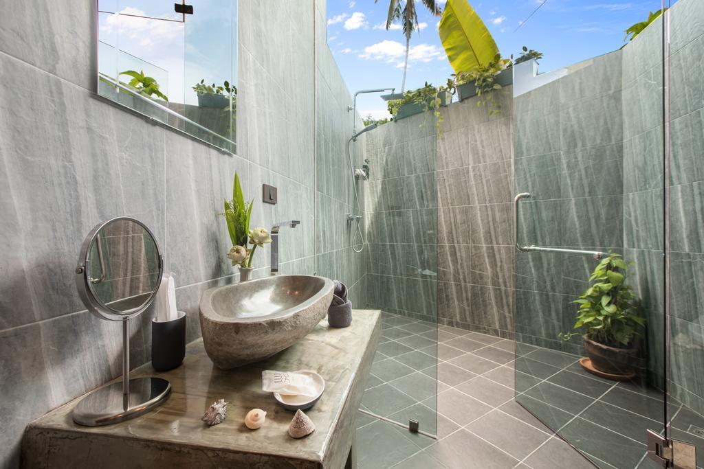Baan Bua Villa Laem Sor Екстериор снимка