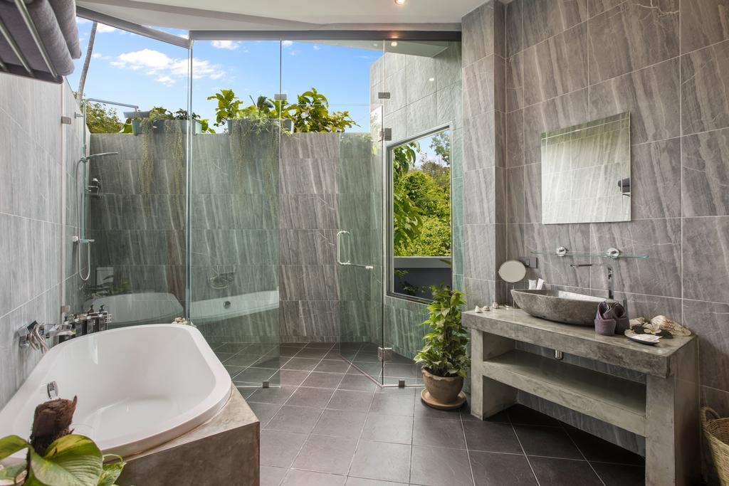 Baan Bua Villa Laem Sor Екстериор снимка